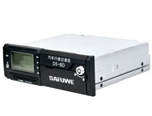 车载录像机-行驶记录仪（SD卡）